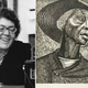 Elizabeth Catlett; Sharecropper, 1952 (LACMA)